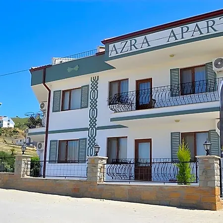 Hotell Azra Derekoy (Gokceada)