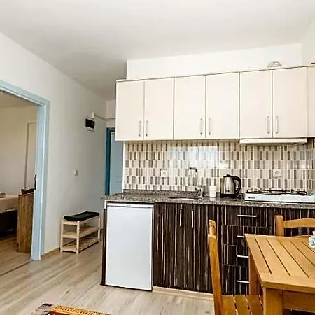 Azra 3* Derekoy (Gokceada)
