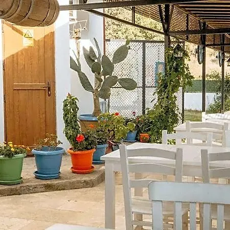 Azra 3* Derekoy (Gokceada)