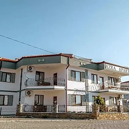 Hotell Azra Derekoy (Gokceada)
