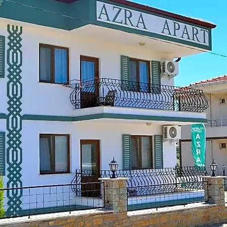 Hotell Azra Derekoy (Gokceada)