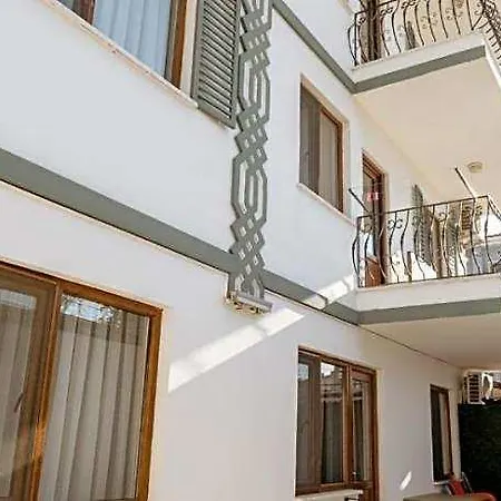 Hotell Azra
