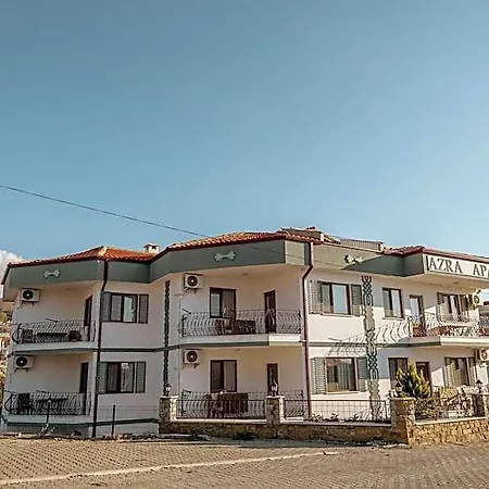 Azra Hotell Derekoy (Gokceada)