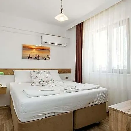 Azra 3* Derekoy (Gokceada)